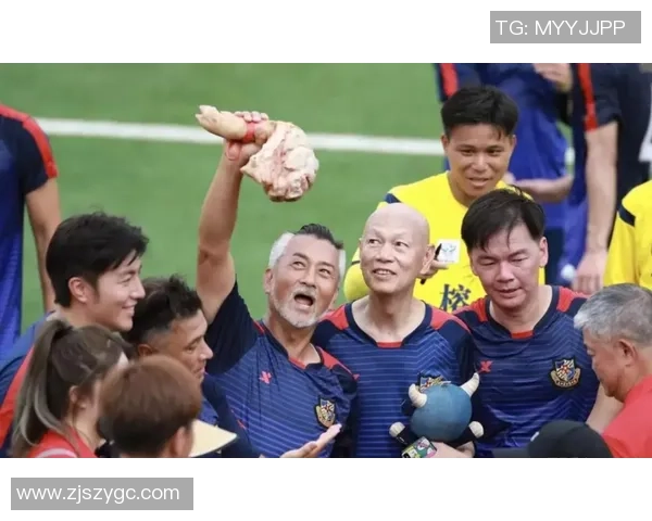 香港足球明星队榕江携手共创辉煌未来展现足球魅力与团队精神