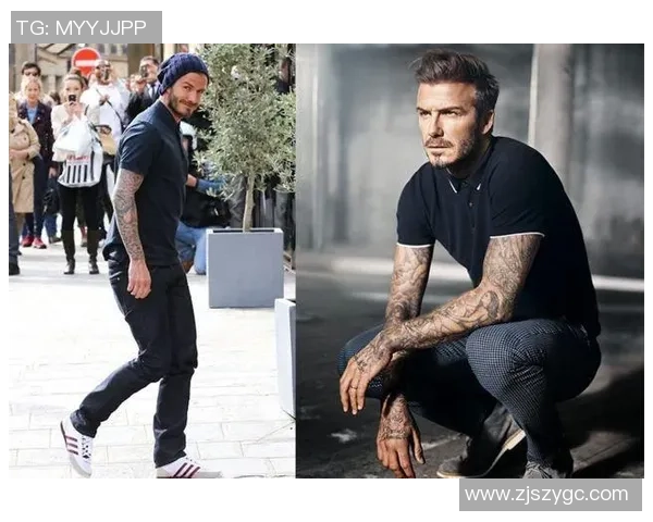 足球明星场上风采与场下穿搭的完美结合展现个性与时尚魅力